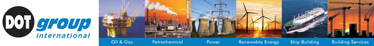 dotgroup serviced industries