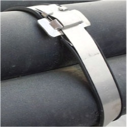 DOT-CSCS Cable Strap Cushion Sleeve